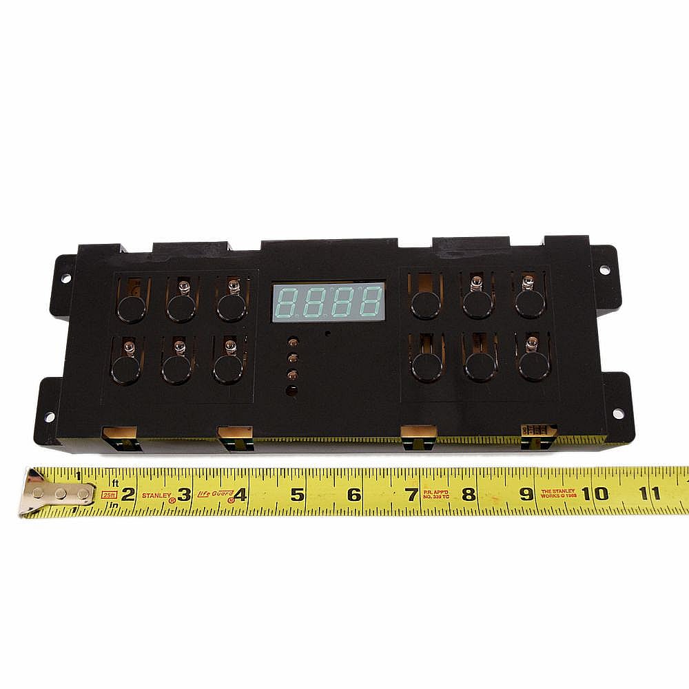 Frigidaire Range Oven Control Board And Clock (black) 5304509231
