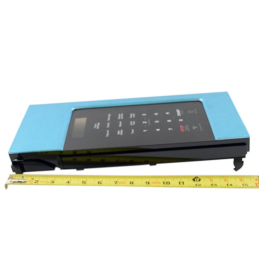 Microwave Control Panel (black) 5304509420
