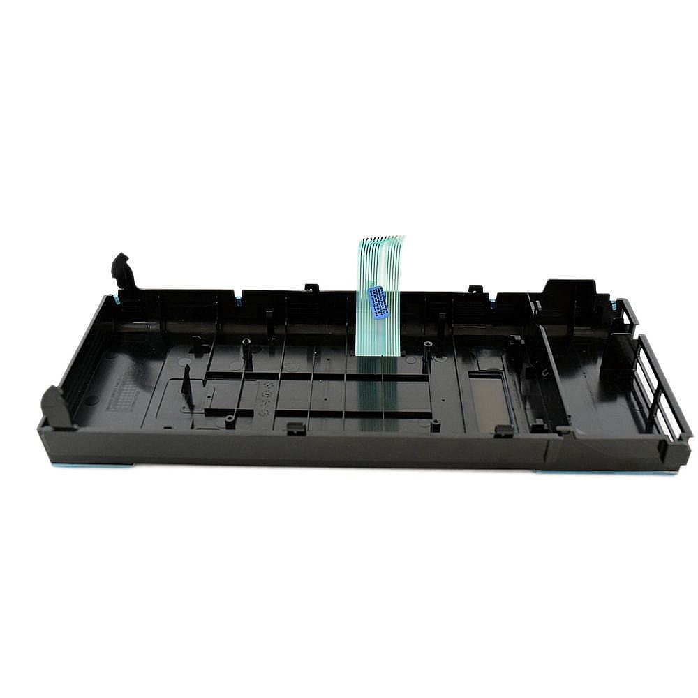 Microwave Control Panel (black) 5304509420