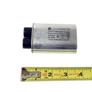 Microwave High-voltage Capacitor 5304509478