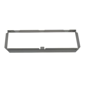 Microwave Vent Damper (replaces 5304464120) 5304509485