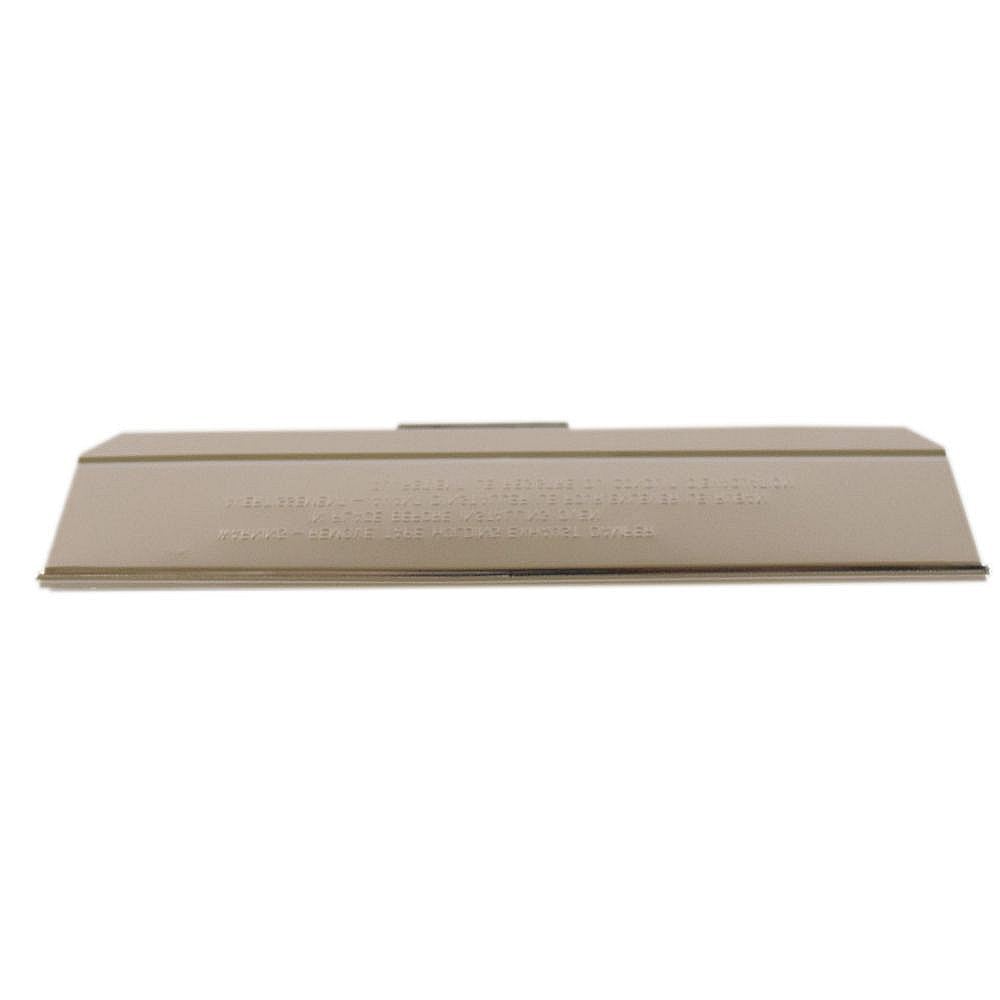 Electrolux Microwave Vent Damper Door 5304509486