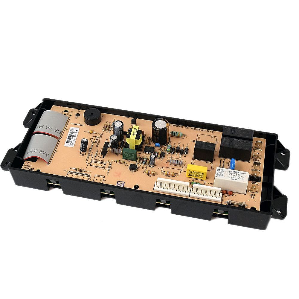 White-westinghouse Range Oven Control Board 5304509493