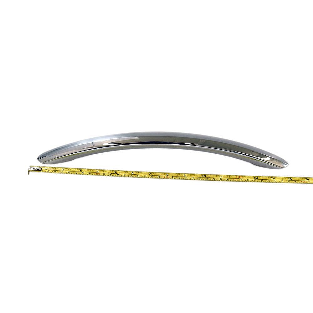 Frigidaire Microwave Door Handle (stainless) 5304509641