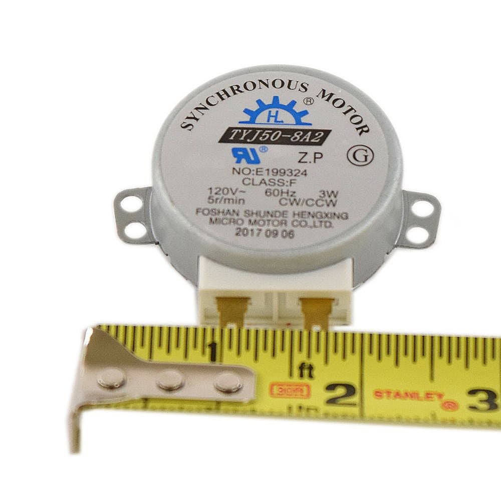 Kenmore Elite Microwave Stirrer Fan Motor 5304509651