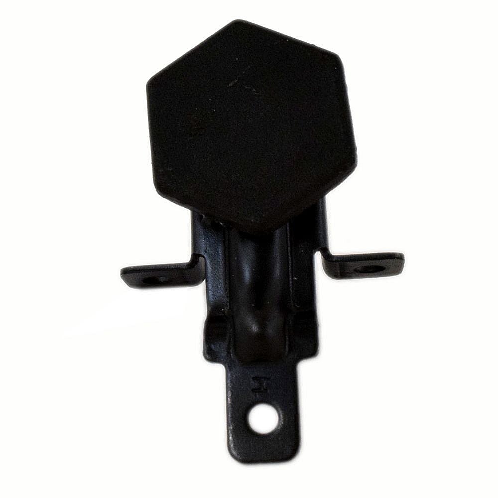 Universal/multiflex (frigidaire) Range Leveling Leg And Bracket Assembly, Front 5304509869