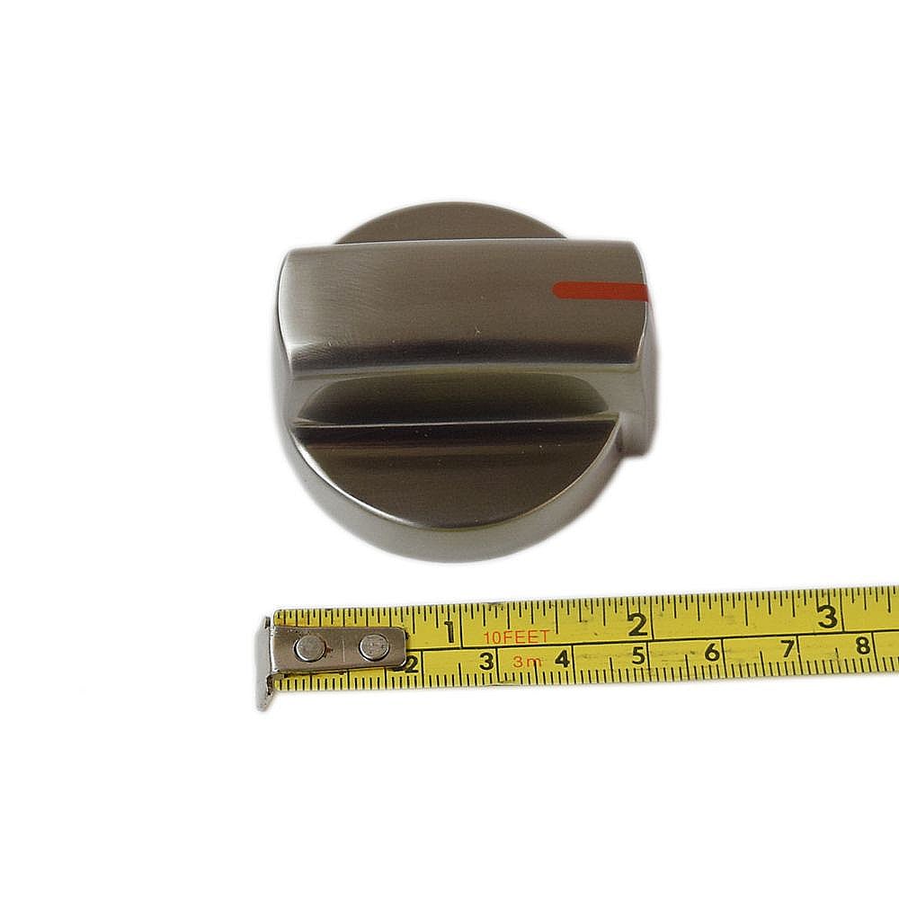 Range Surface Element Knob (stainless) 5304509889