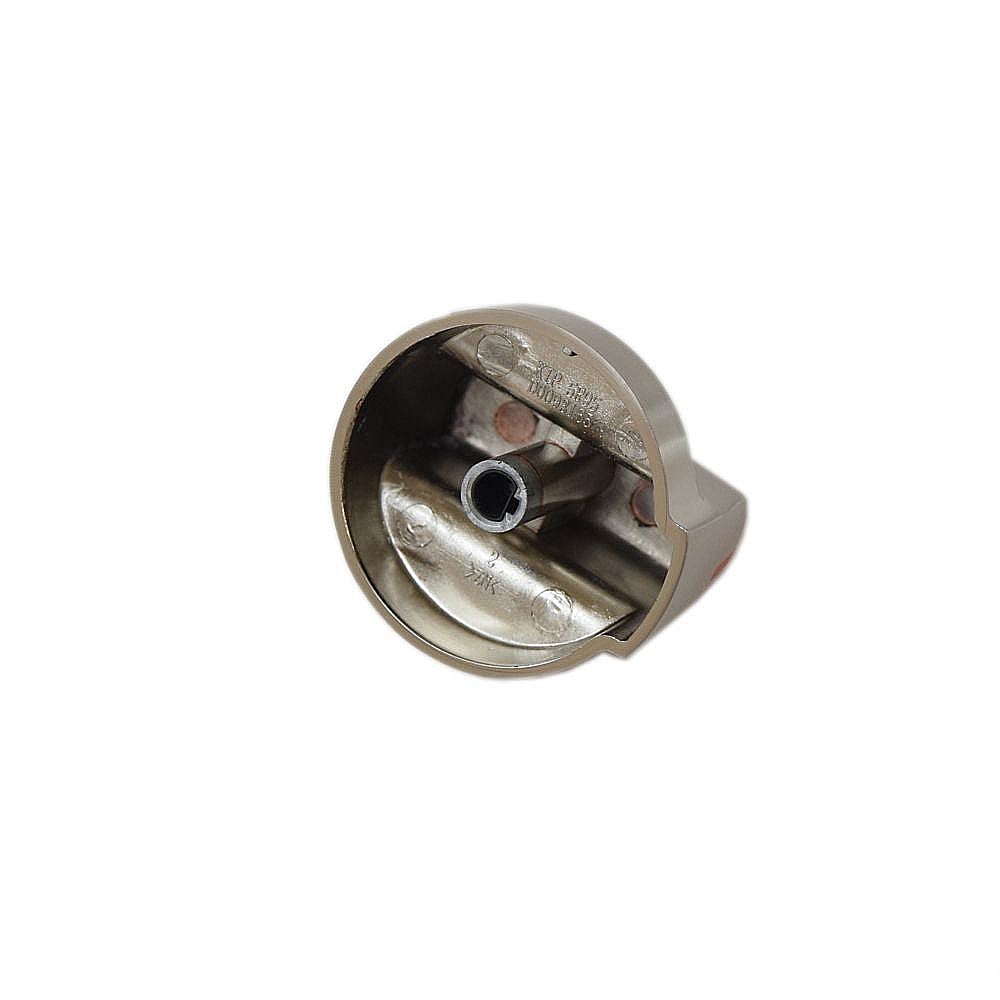 Range Surface Element Knob (stainless) 5304509889