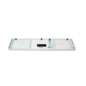 Wall Oven Control Panel Assembly (white) 5304511001