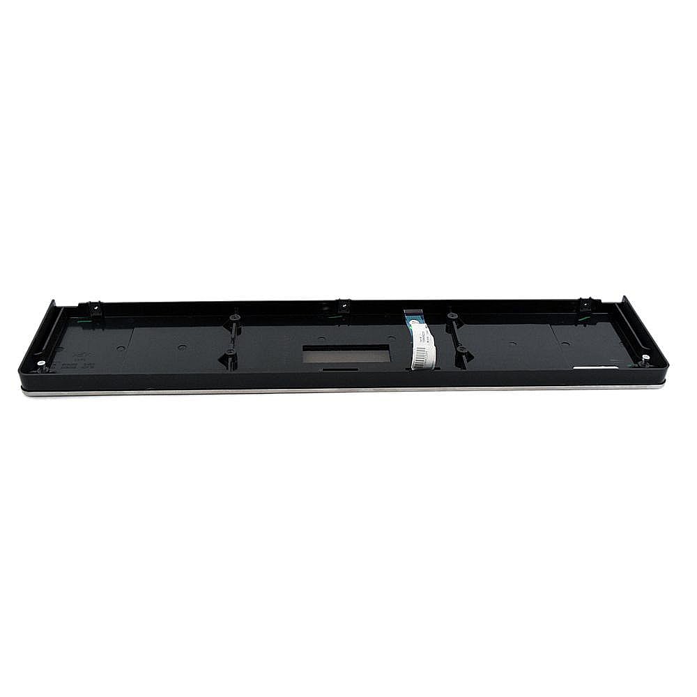 Wall Oven Control Panel (black And Stainless) 5304511003
