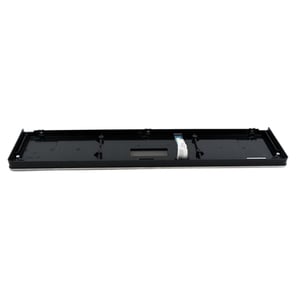 Wall Oven Control Panel (black And Stainless) 5304511003