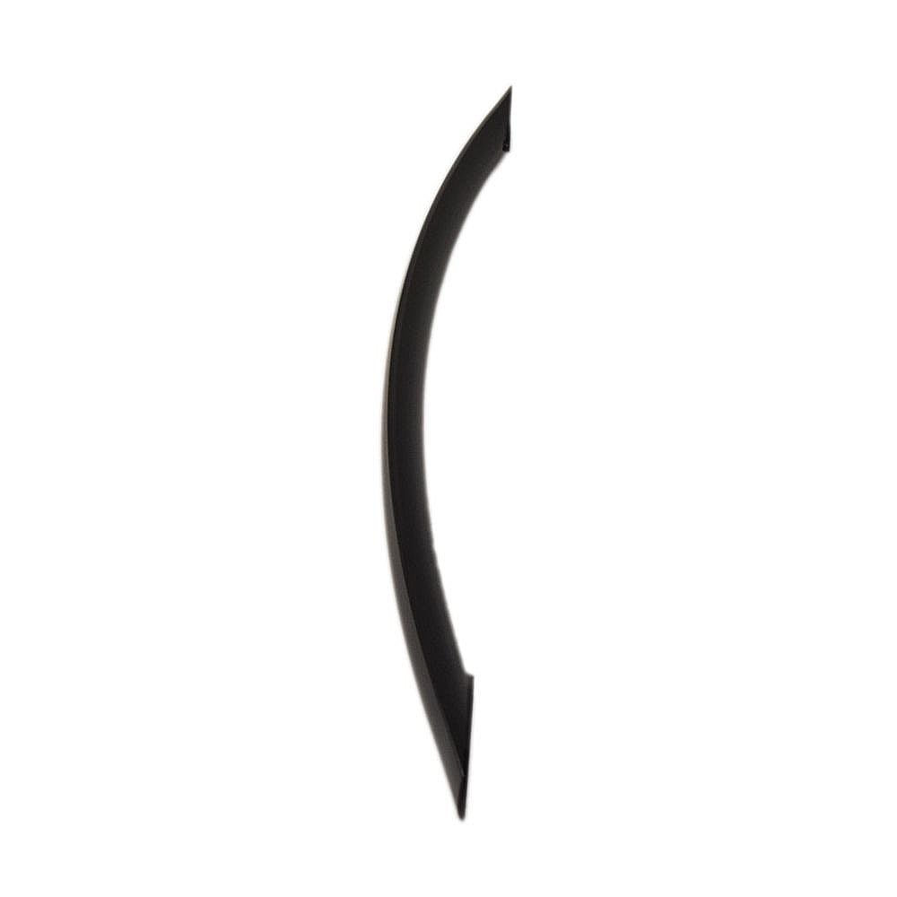 Wall Oven Door Handle (black) 5304511009