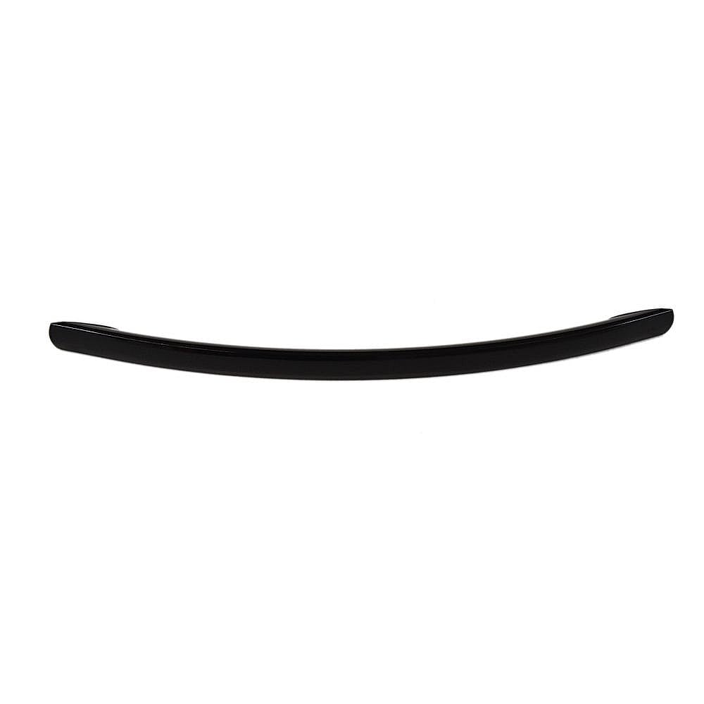 Wall Oven Door Handle (black) 5304511009