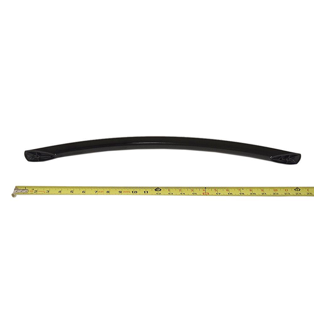 Wall Oven Door Handle (black) 5304511009