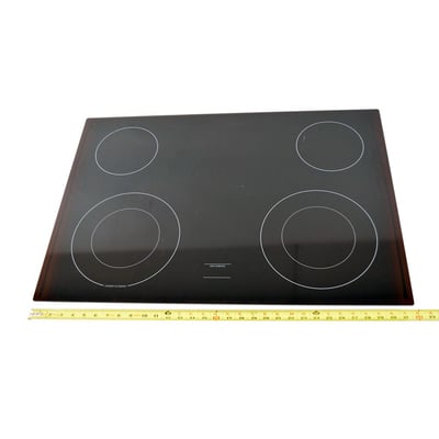 sears electric stove tops