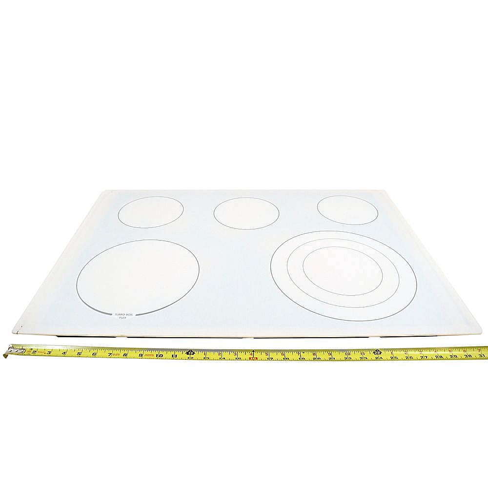 Range Main Top (white) 5304511184