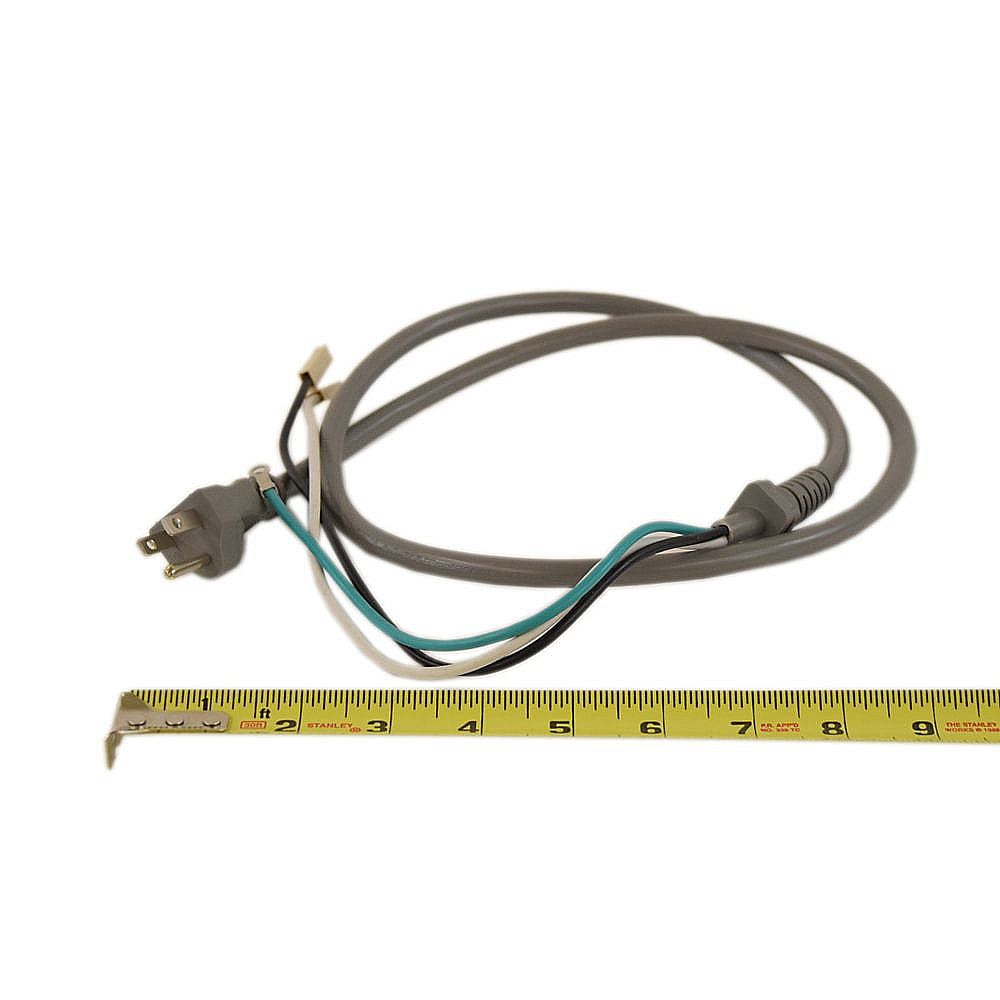 Electrolux Microwave Power Cord 5304512501