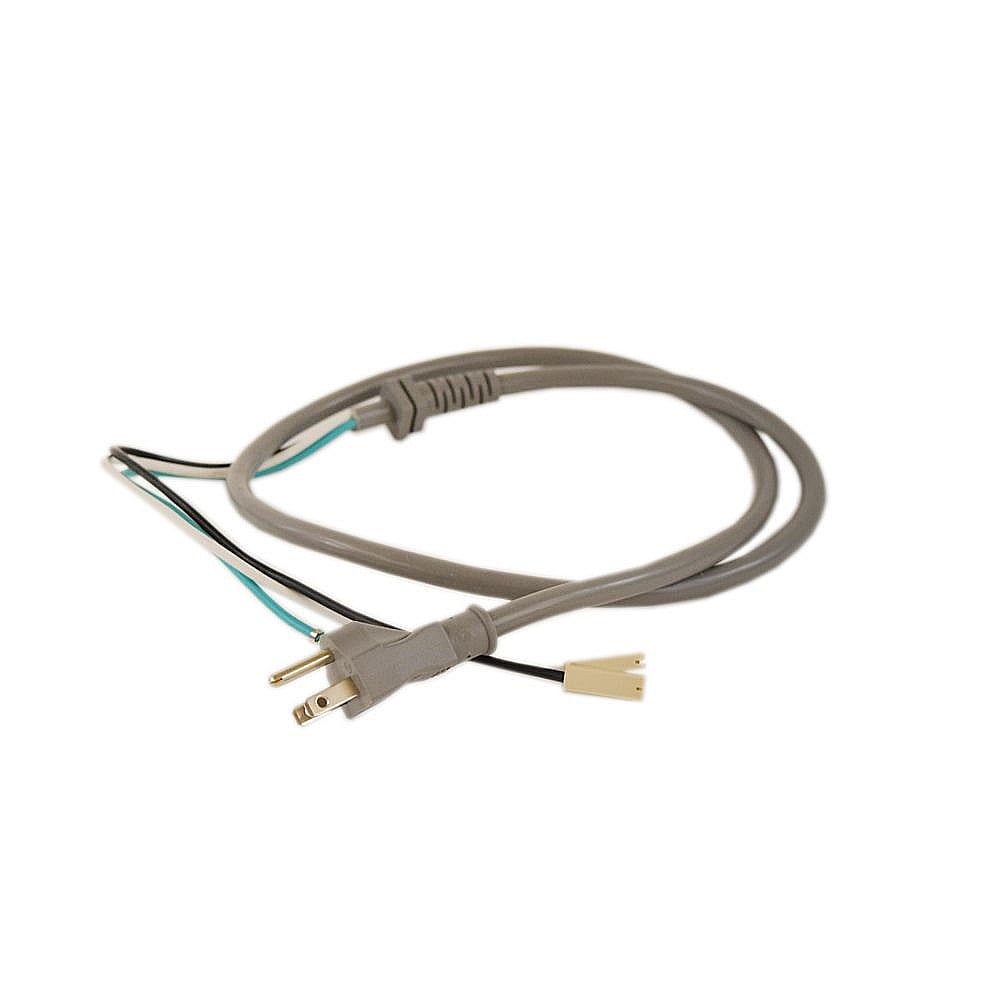 Electrolux Microwave Power Cord 5304512501