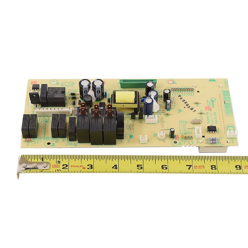 Ikea Microwave Electronic Control Board 5304512521