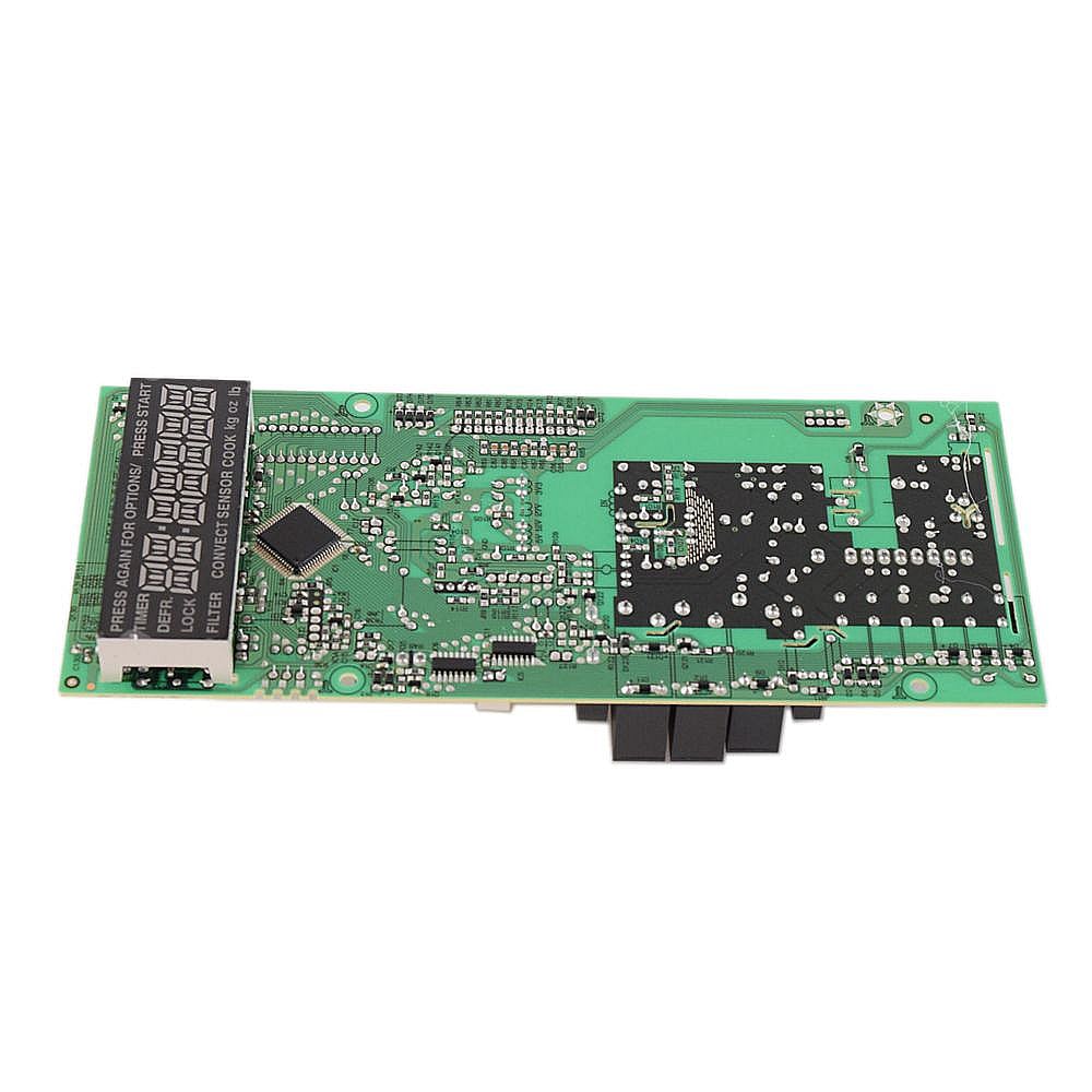 Ikea Microwave Electronic Control Board 5304512521