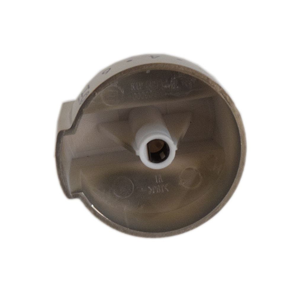 Range Surface Element Knob (stainless) 5304514116