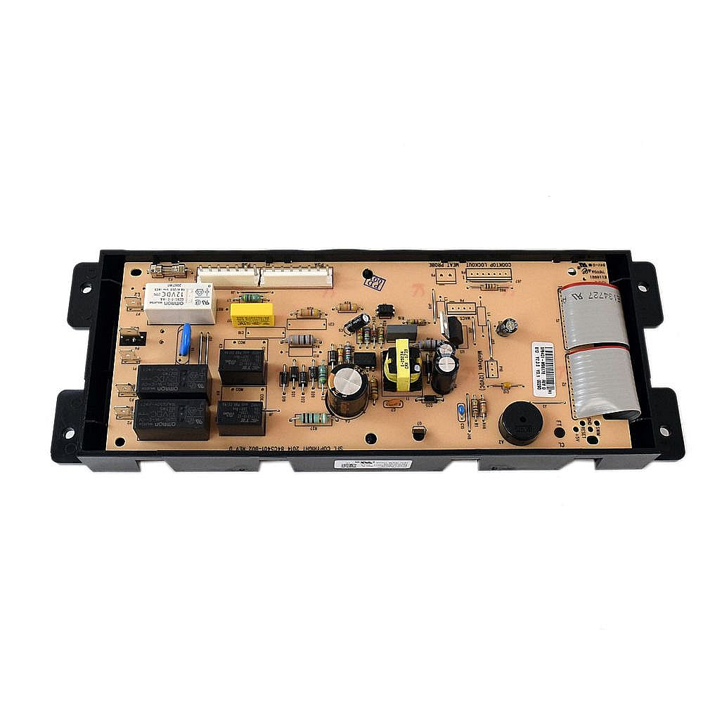 Frigidaire Range Oven Control Board 5304515591