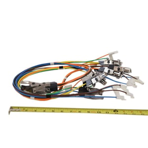 Range Main Top Wire Harness 5304516152