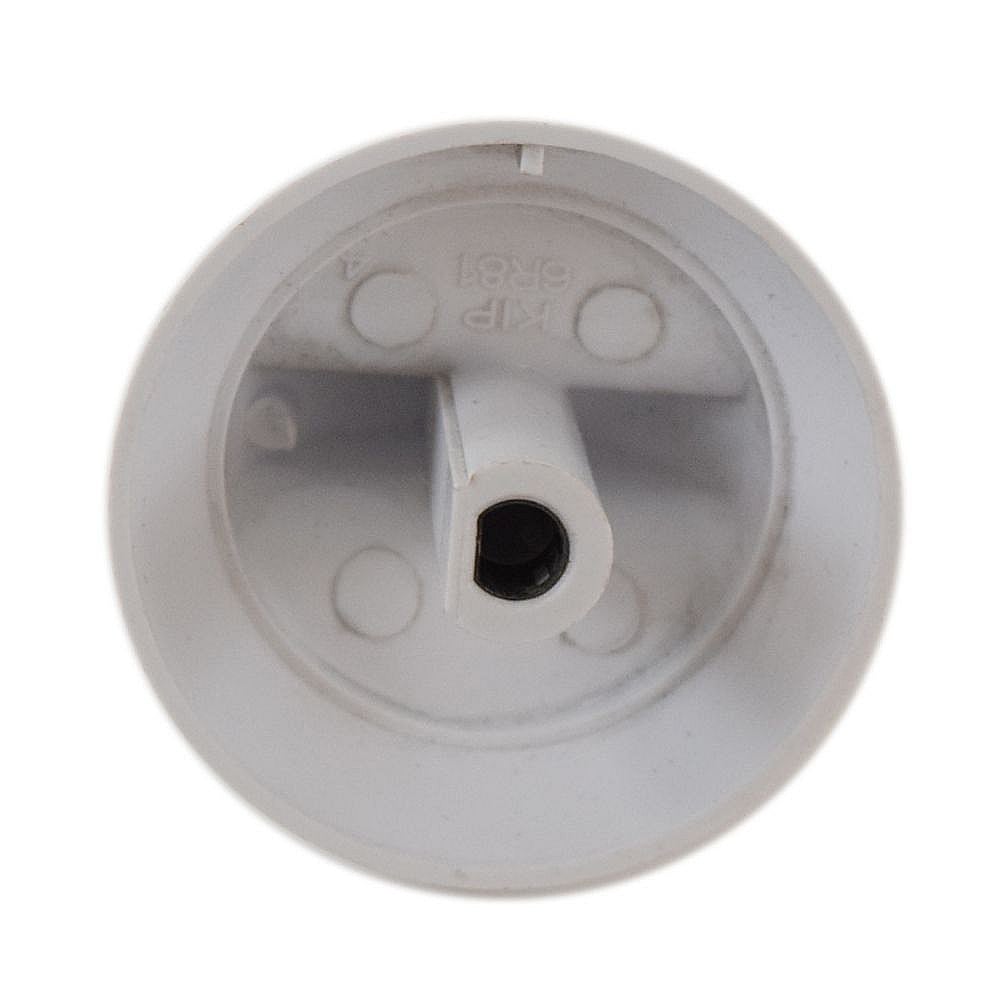 Range Surface Element Knob (black) 5304516754