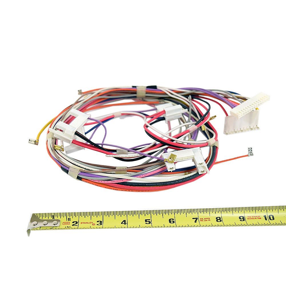 Range Surface Element Control Switch Wire Harness 5304516767
