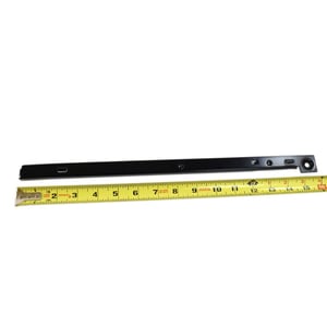 Range Storage Drawer Slide Rail, Right Inner (black) 5304517905