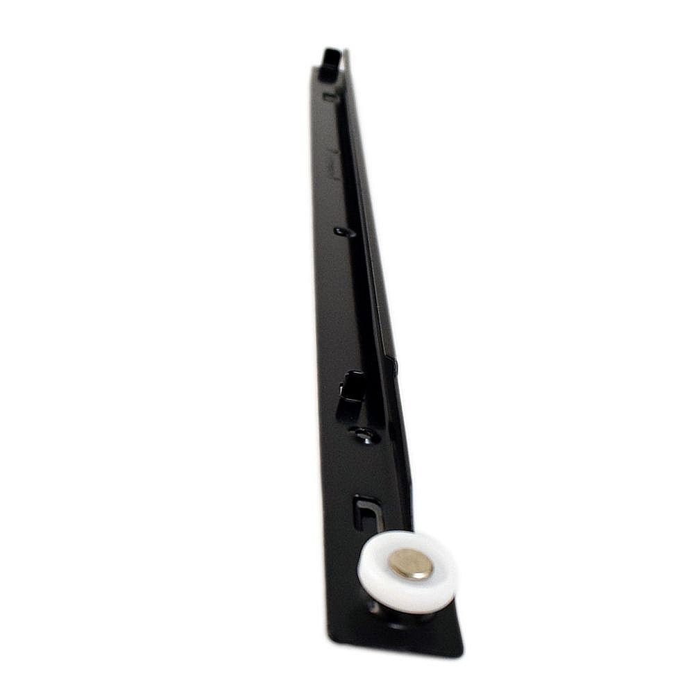 Range Storage Drawer Slide Rail, Right Inner (black) 5304517905
