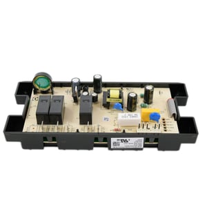 Range Oven Control Board And Clock 316455400