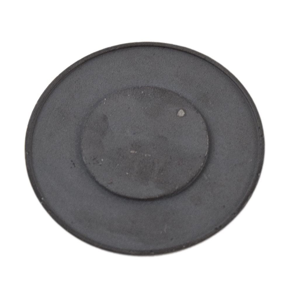 Range Medium Surface Burner Cap (black) 5304520371