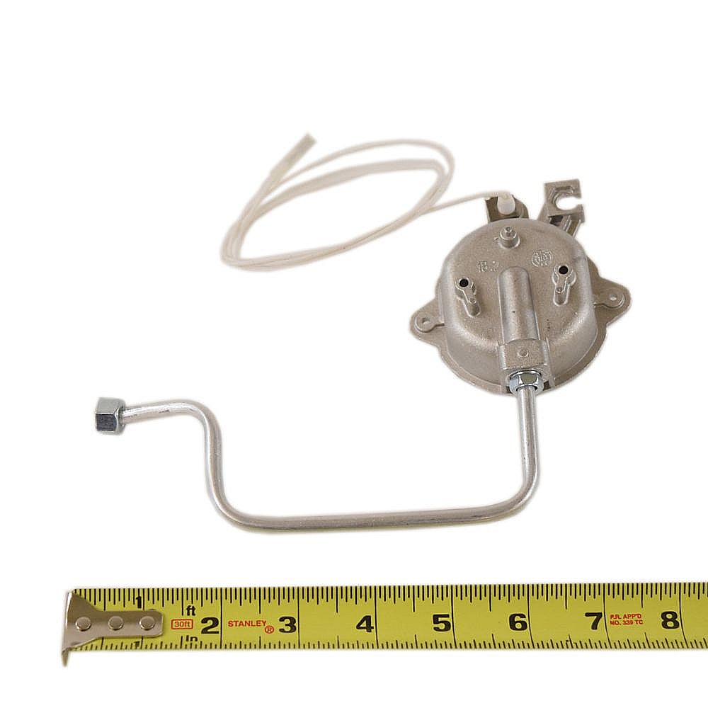 Range Surface Burner Igniter And Orifice Holder, 14,000-btu 5304521034