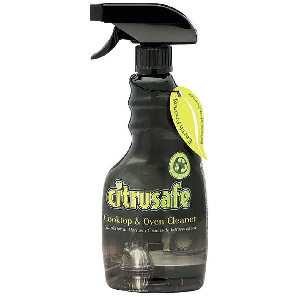 Citrusafe Cooktop And Oven Cleaner 5308815200