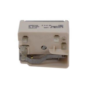 Range Surface Element Control Switch 5309957100