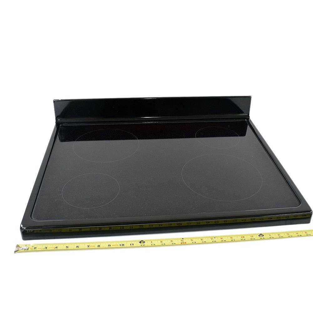 Range Main Top (black) 807038636