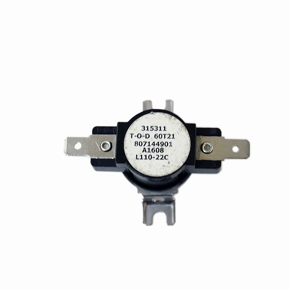 Range Safety Thermostat 807144901