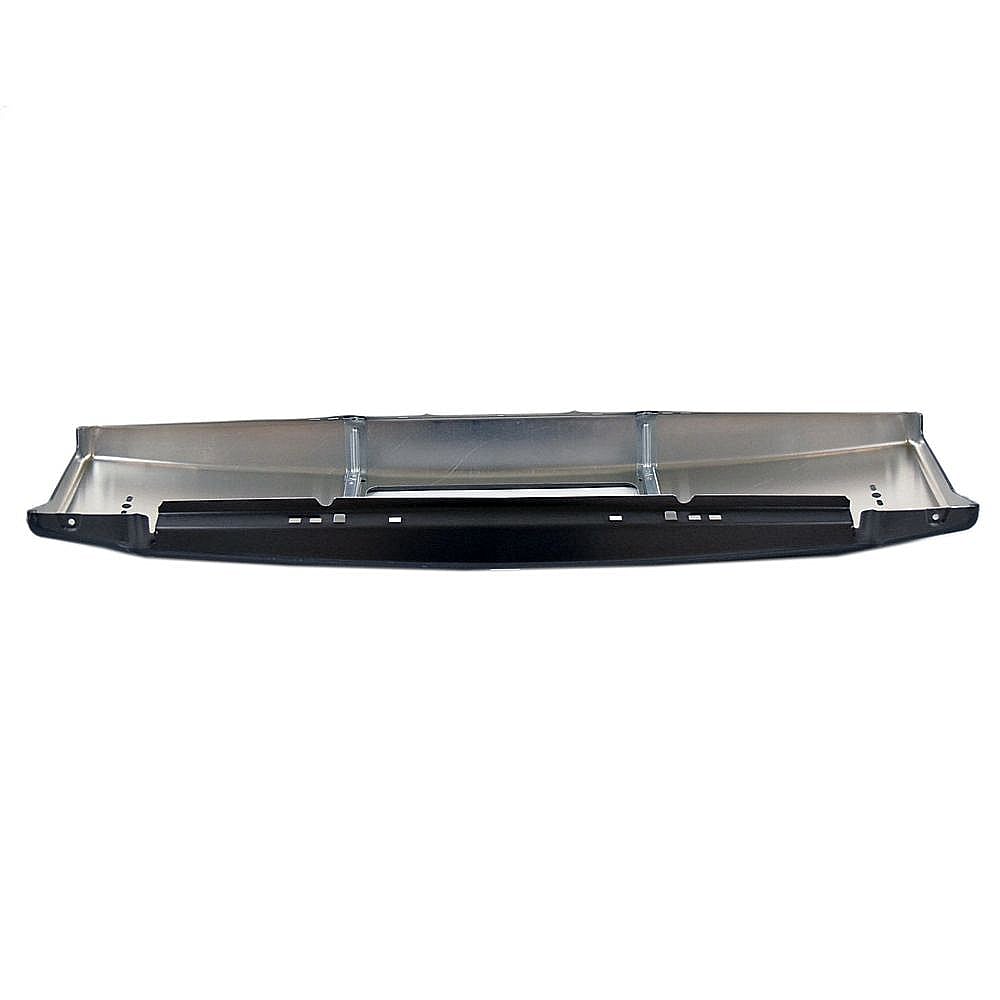Range Control Panel (black Stainless) 807181685
