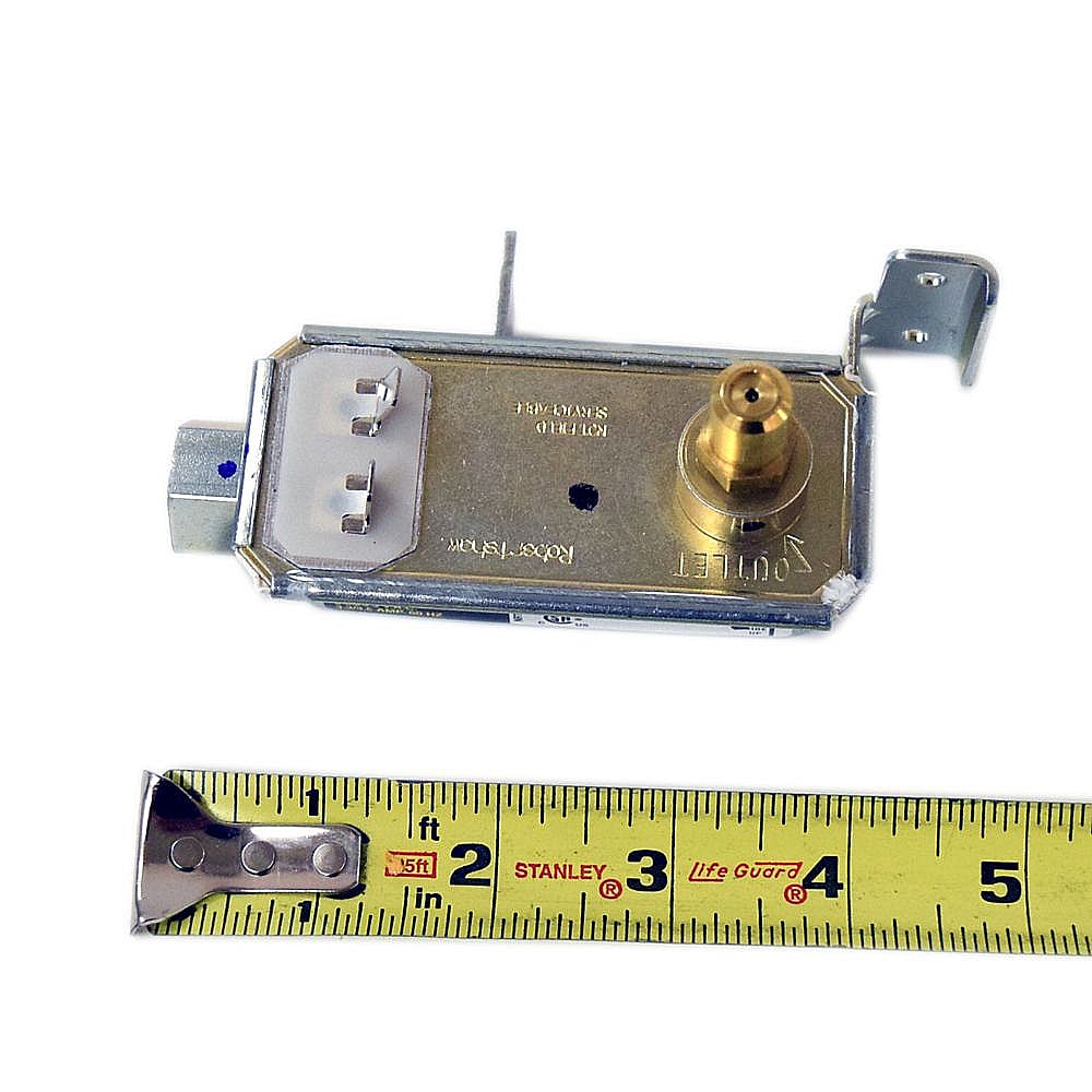 Range Oven Gas Valve 807192701