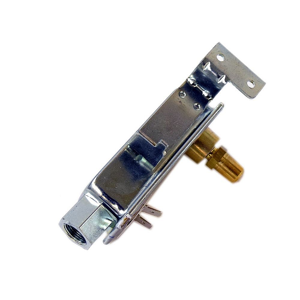 Range Oven Gas Valve 807192701