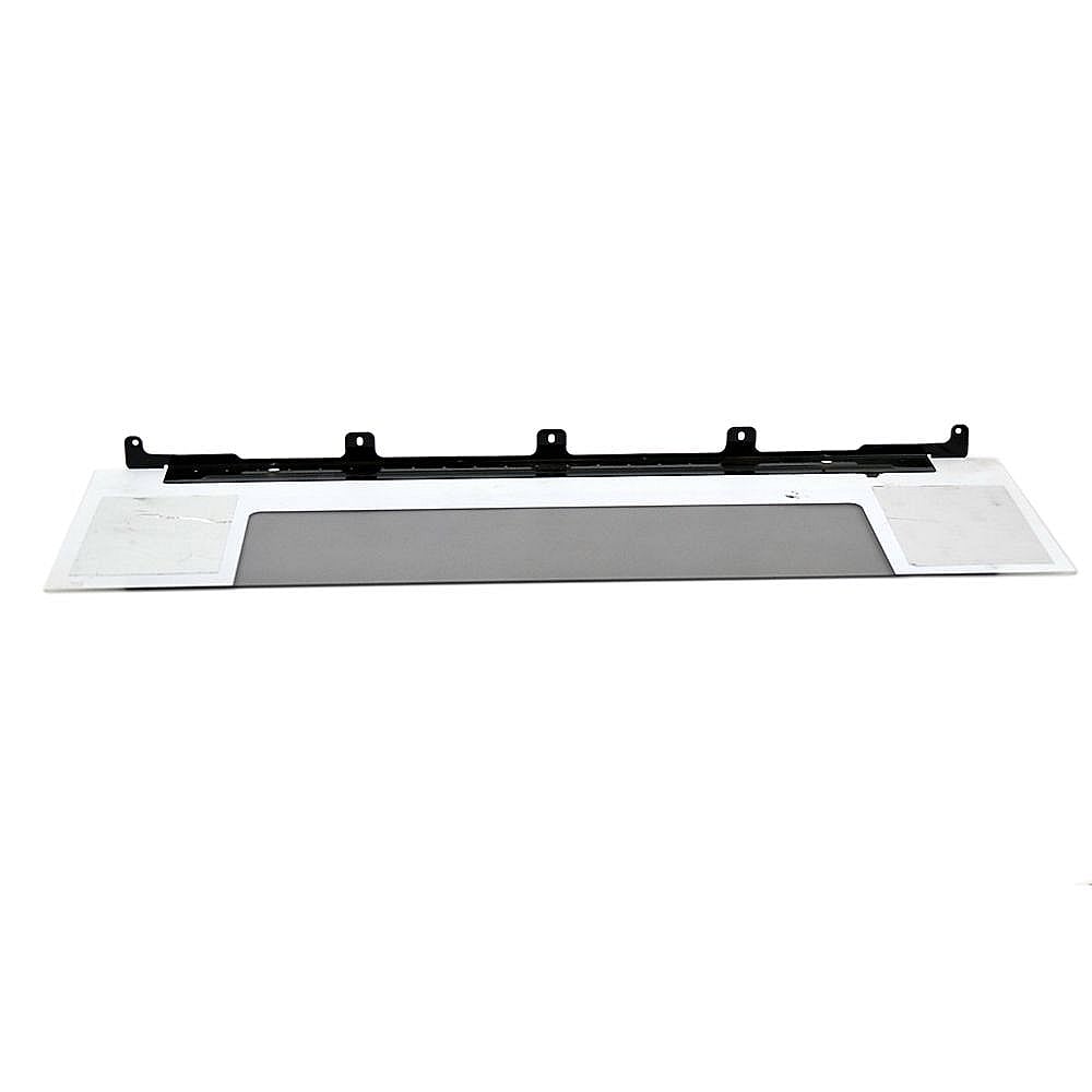 Range Upper Oven Door Outer Panel (white) 807979905