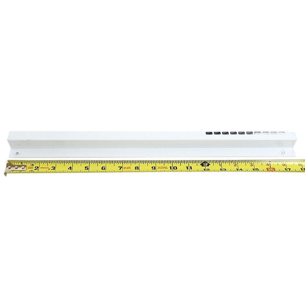Range Oven Door Trim, Right (white) 808047709