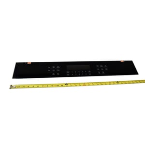 Wall Oven Touch Control Panel (black) 808349004
