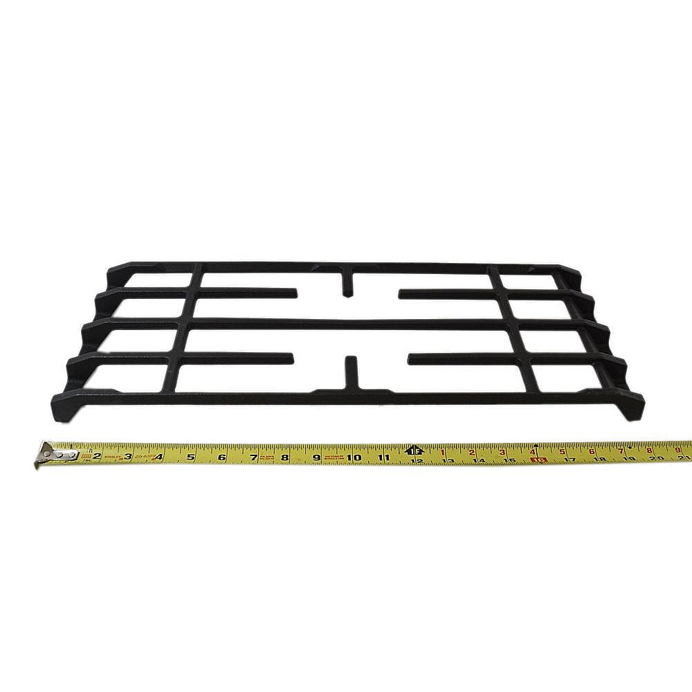 Ikea Range Surface Burner Grate, Center (black) 808754801