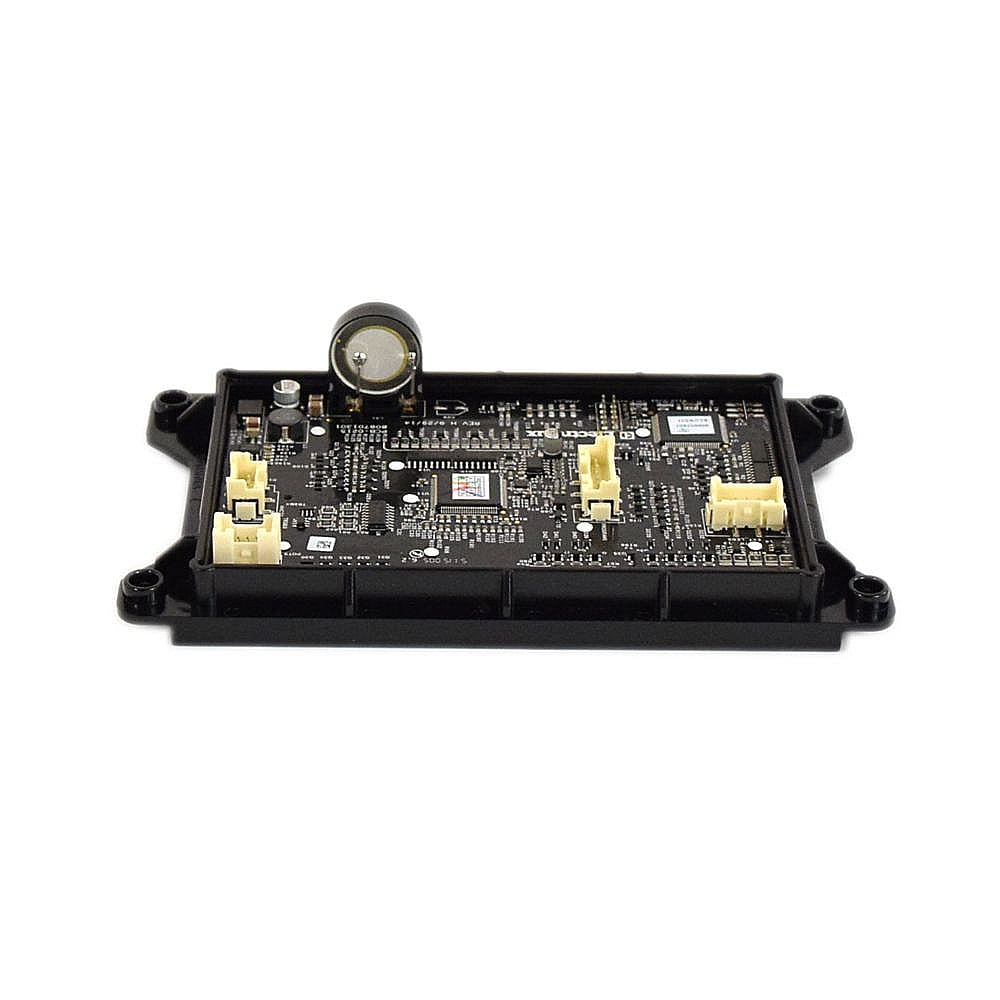 Range Oven Control Board And Clock 808957401