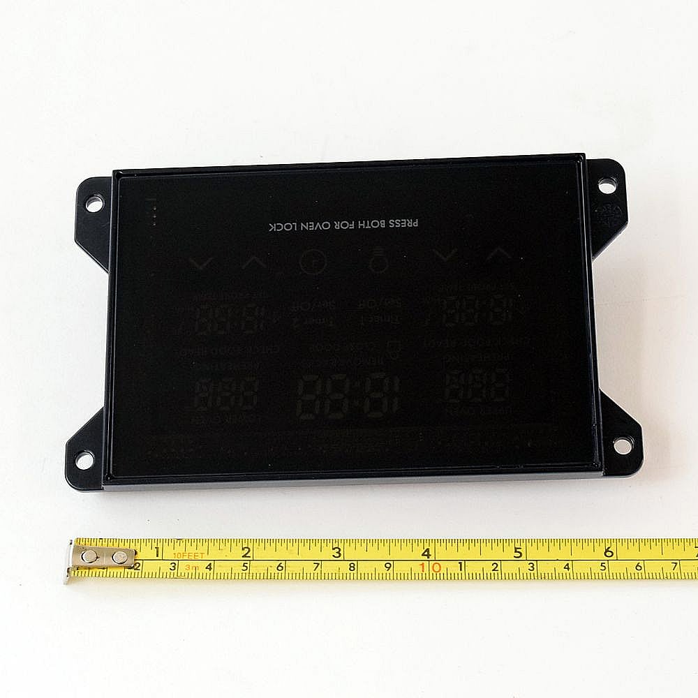 Range User Interface Control 808957412