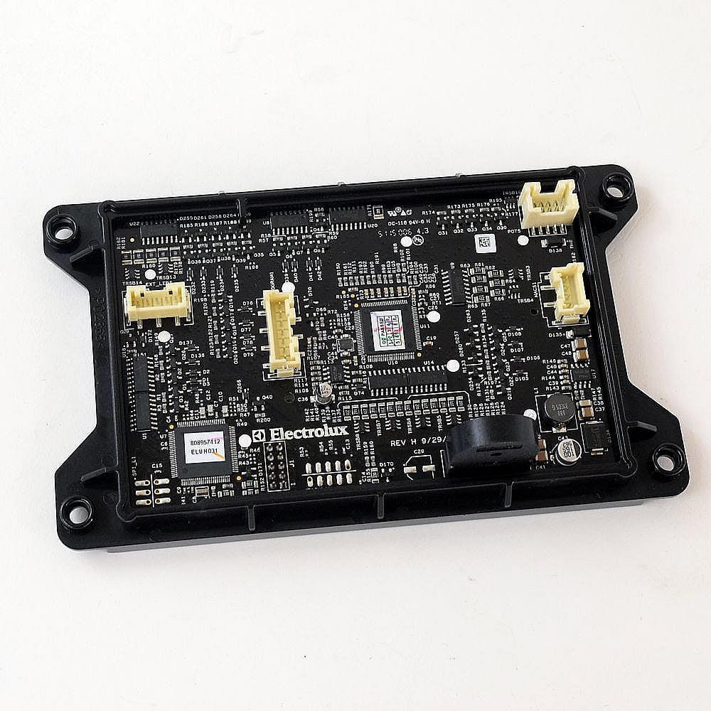 Range User Interface Control 808957412