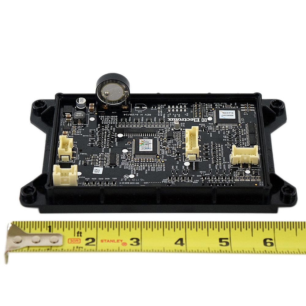 Range Oven Control Board 808957417