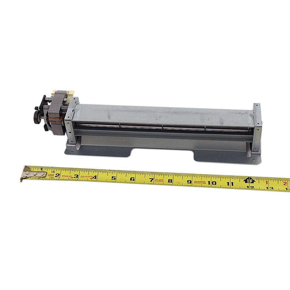 Wall Oven Cooling Fan Assembly 808963703